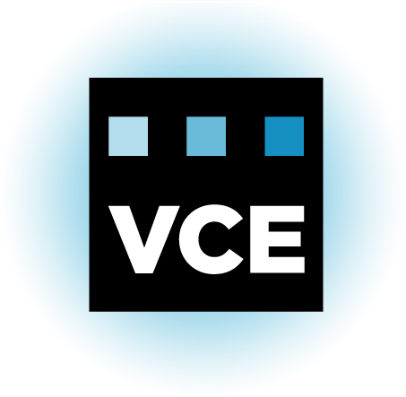 VCE Logo