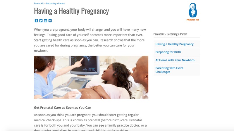 firstthingsfirst.org screenshot